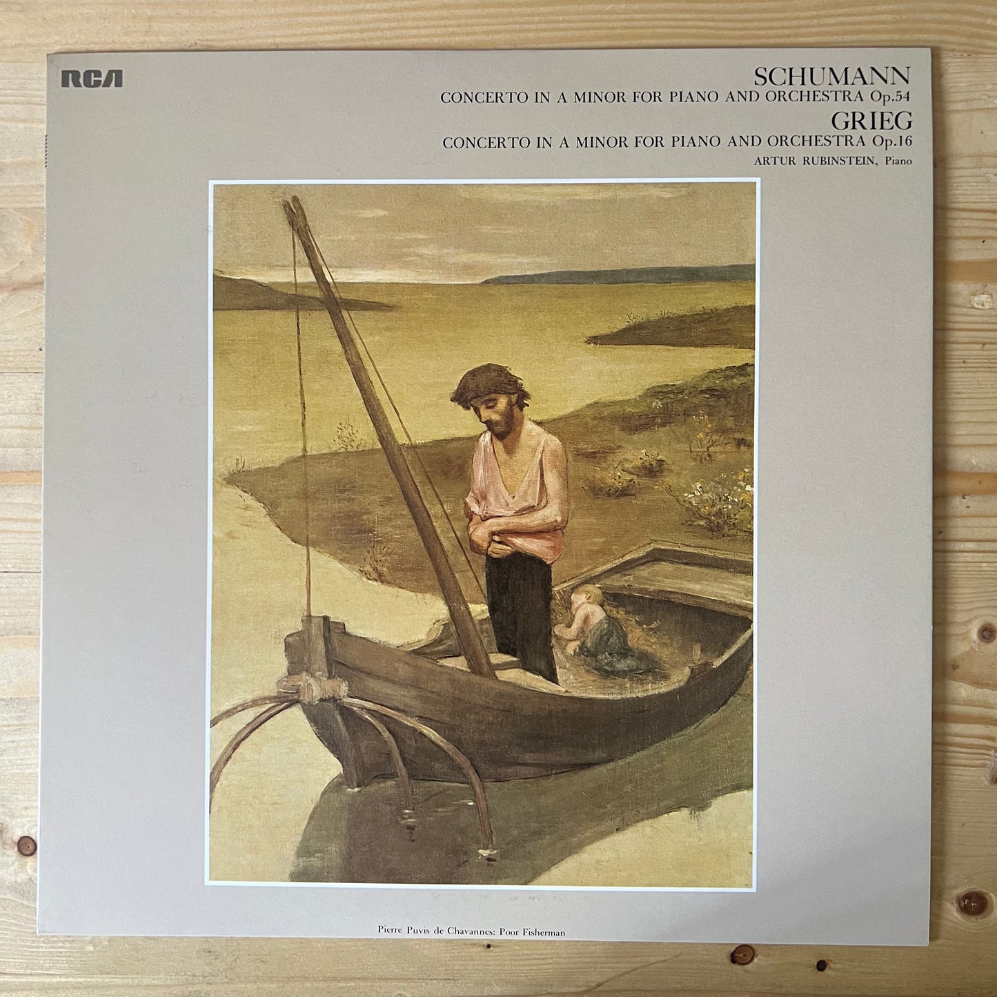 The Great Collection of Classical Music : The Great Concertos 1 (Box Set No.5)