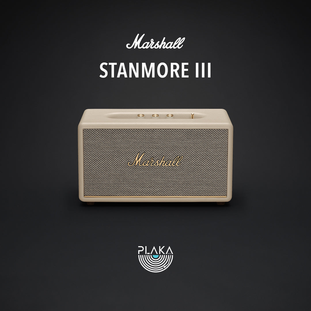 Marshall Stanmore III Speaker (Message us to Check Availability)