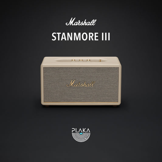 Marshall Stanmore III Speaker (Message to Check Availability)