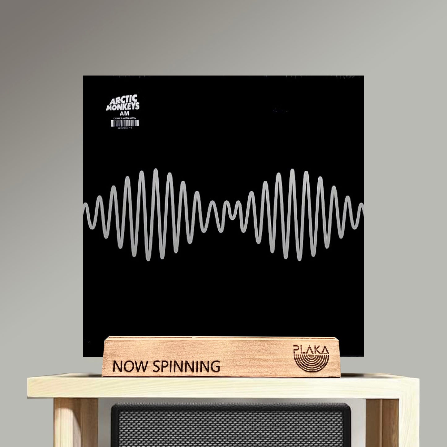 Arctic Monkeys - AM
