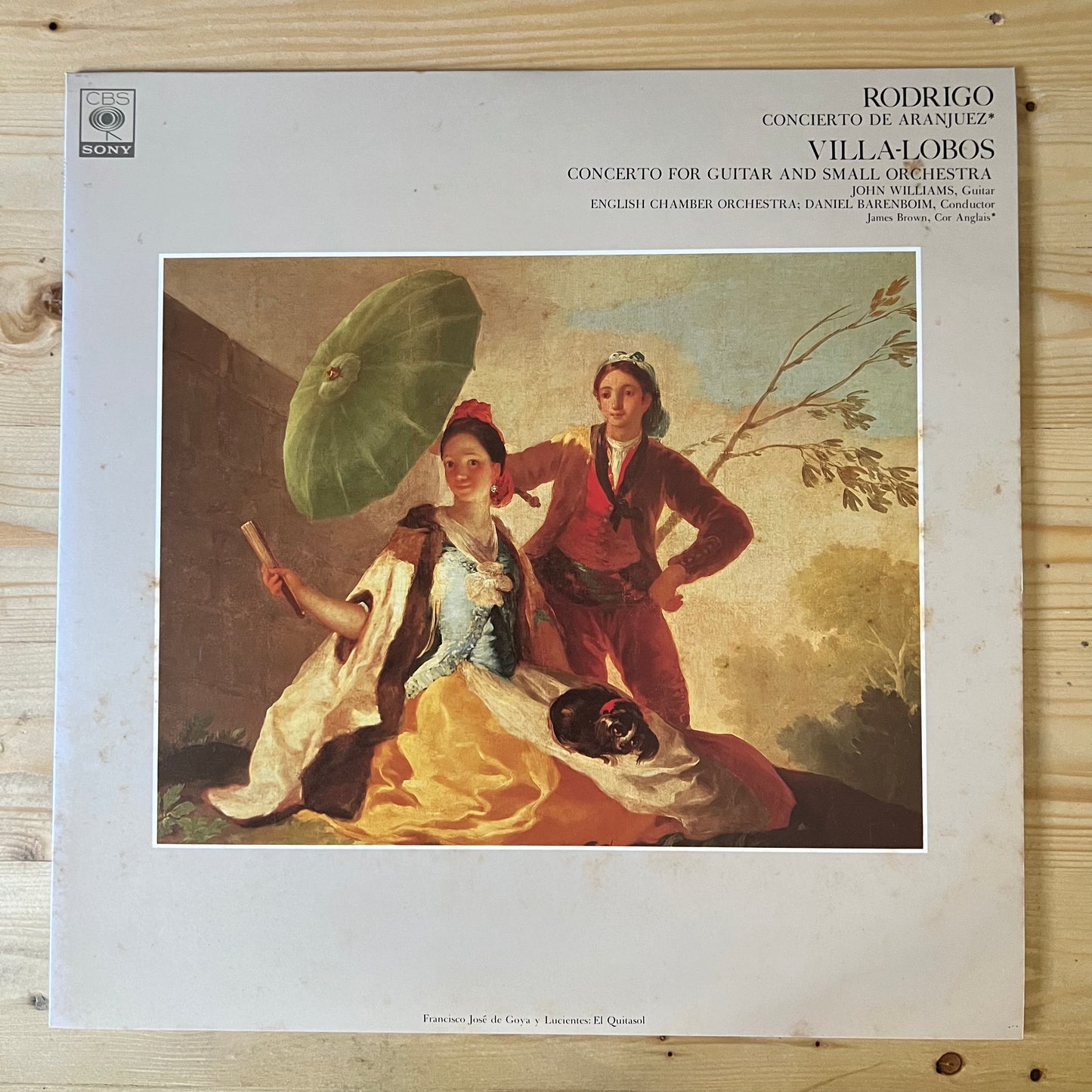 The Great Collection of Classical Music : The Great Concertos 2 (Box Set No.6)