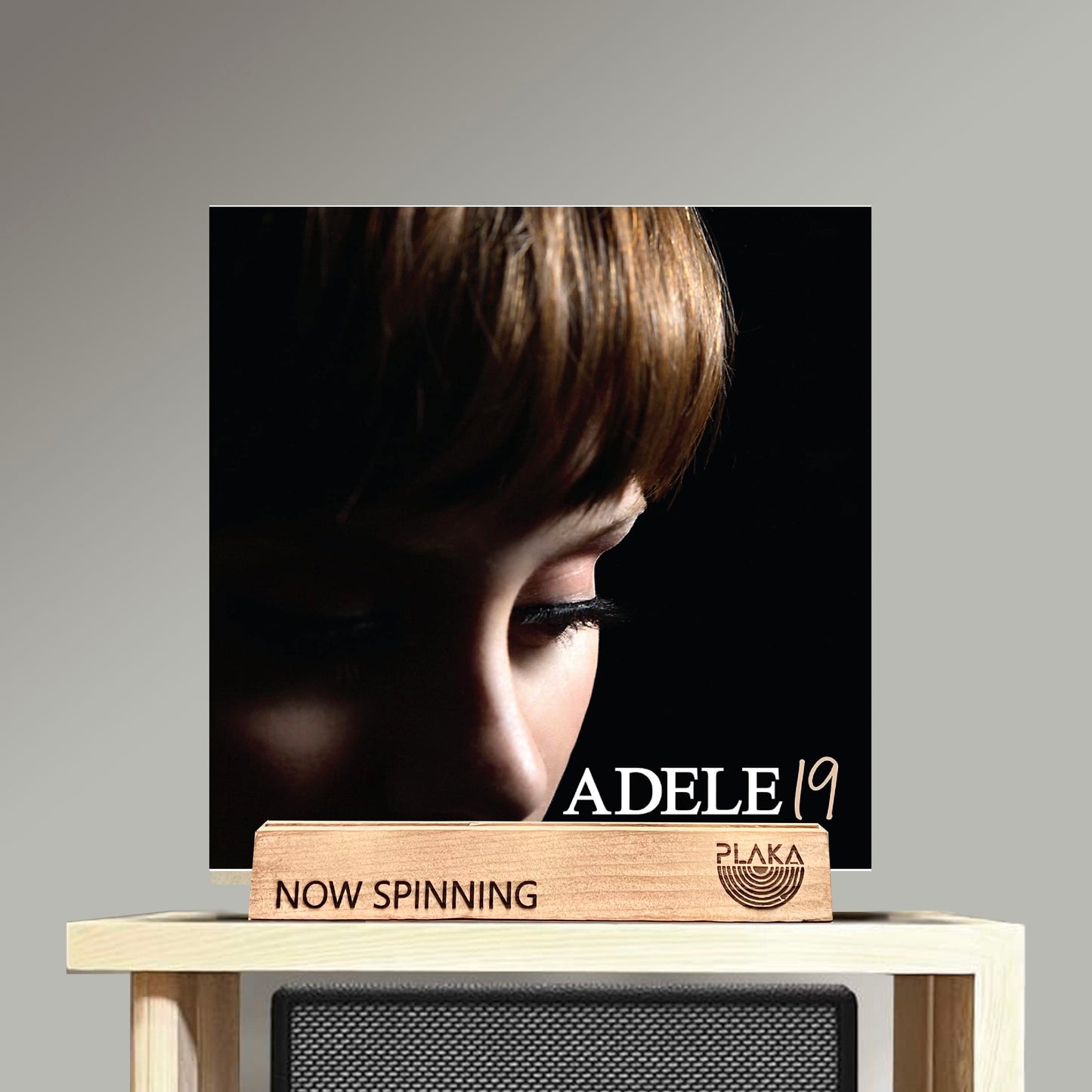 Adele - 19