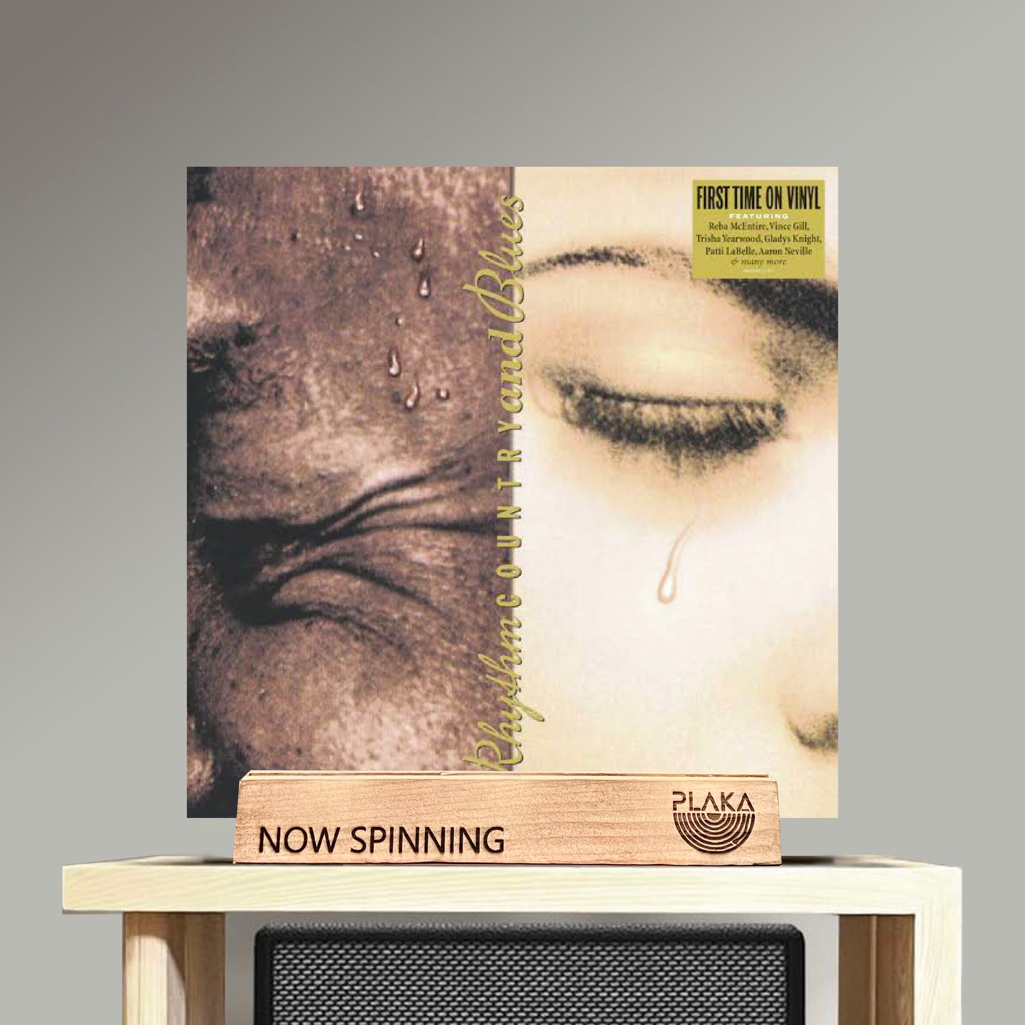 Various Artists - Rhythm Country and Blues