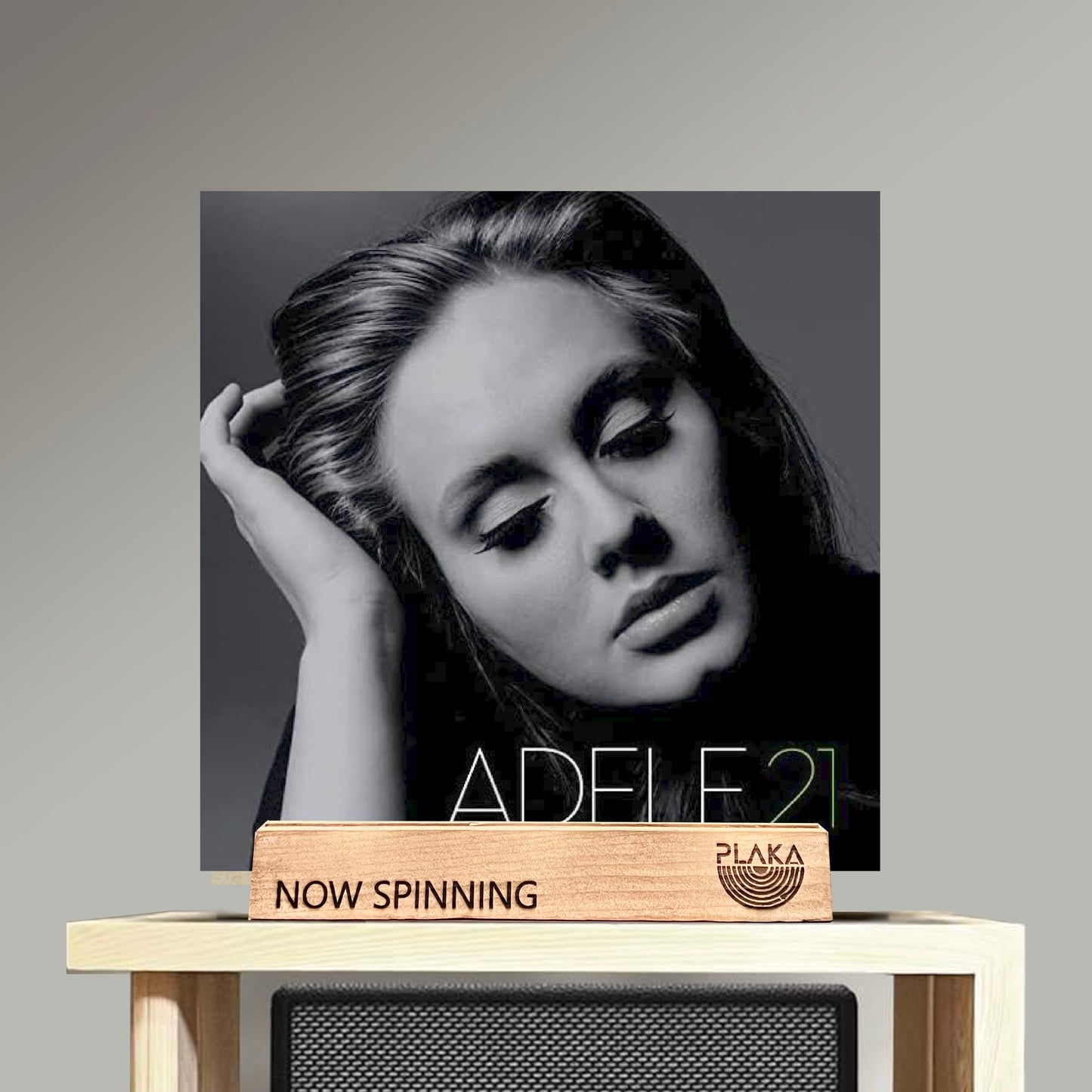 Adele - 21