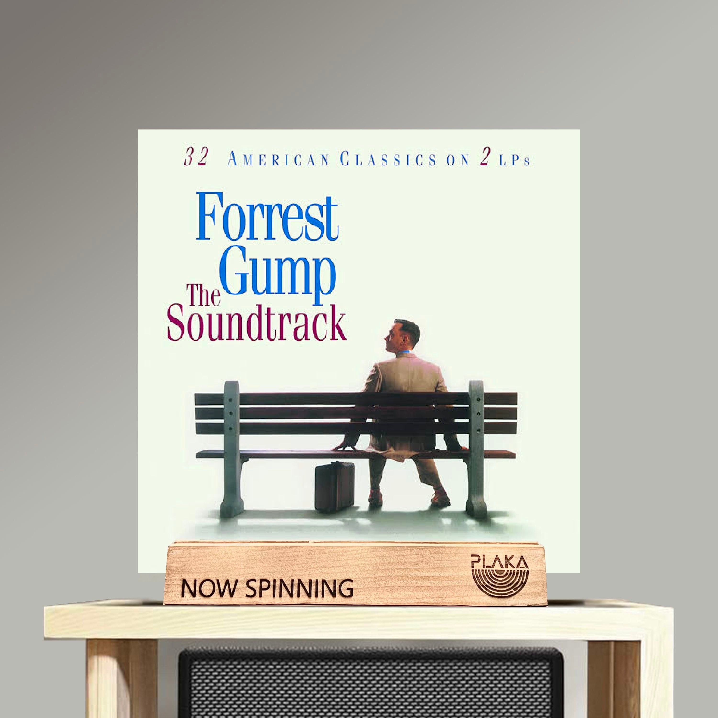 Forrest Gump Soundtrack Album Cover In The 3Rd Grade I Got The Forrest Forrest Gump Soundtrack Album Cover In The 3Rd Grade I Got The Forrest