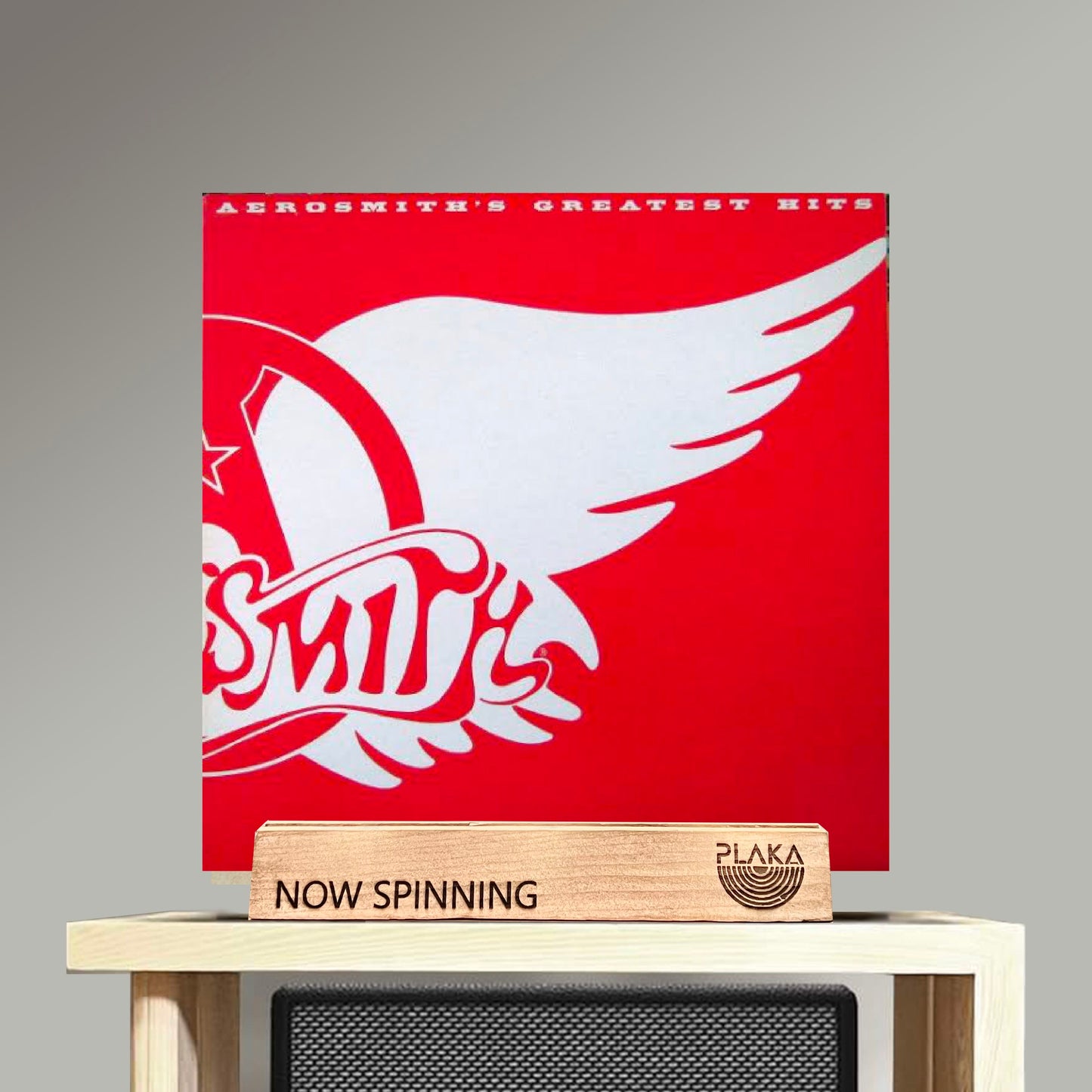 Aerosmith - Greatest Hits