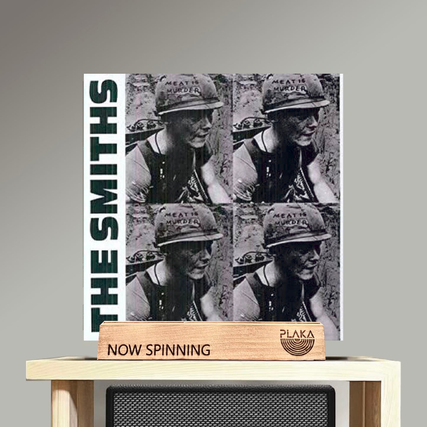 Smiths,The - Meat is Murder