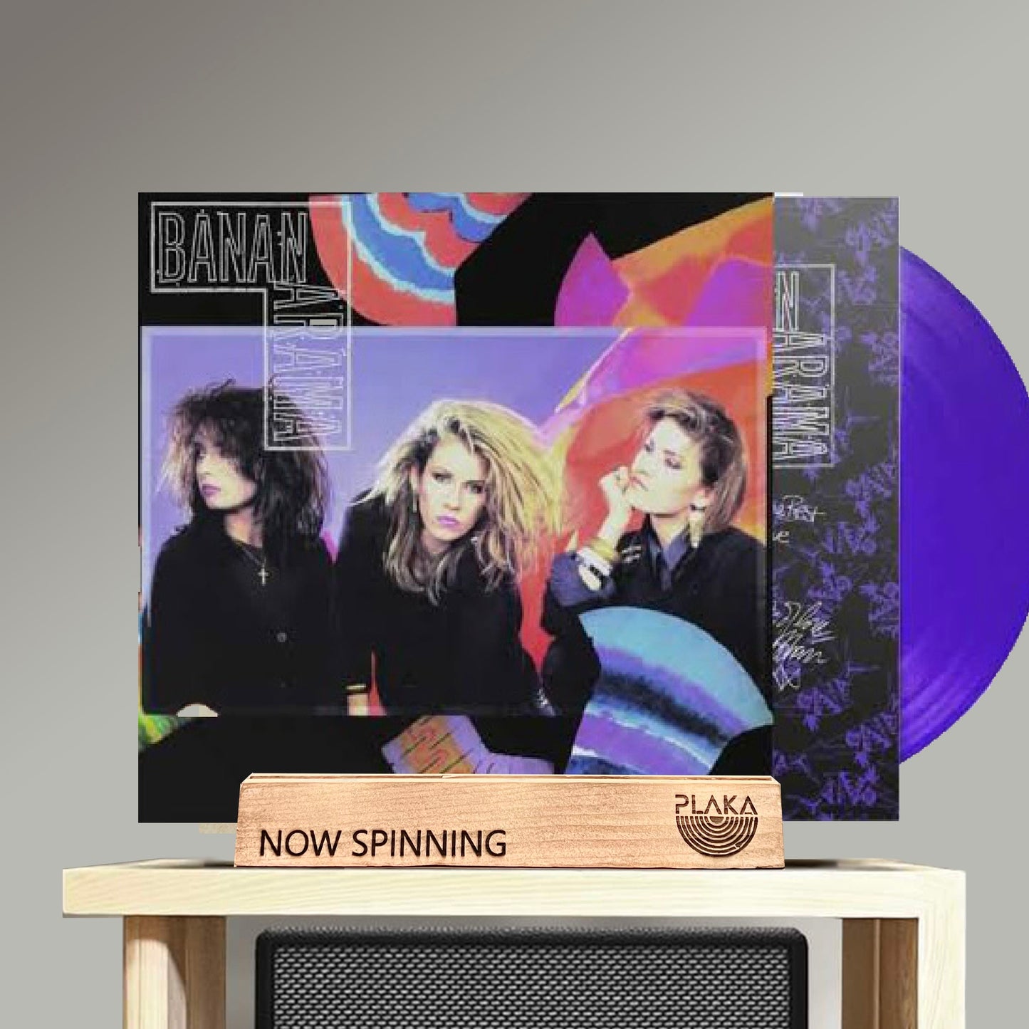 Bananarama - Bananarama