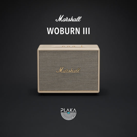 Marshall Woburn III Speaker (Message to Check Availability)