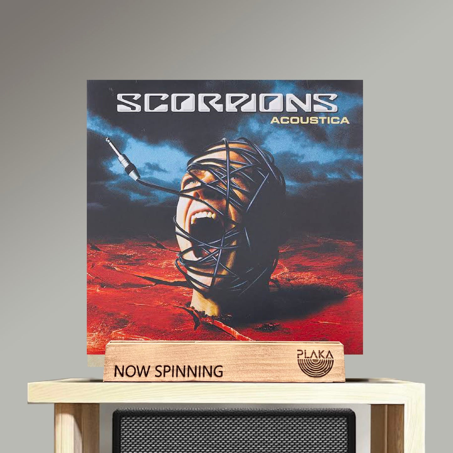 Scorpions - Acoustica