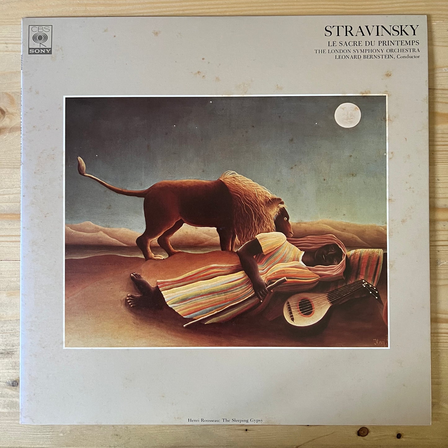 The Great Collection of Classical Music : The Great Orchestral Works (Box Set No.4)