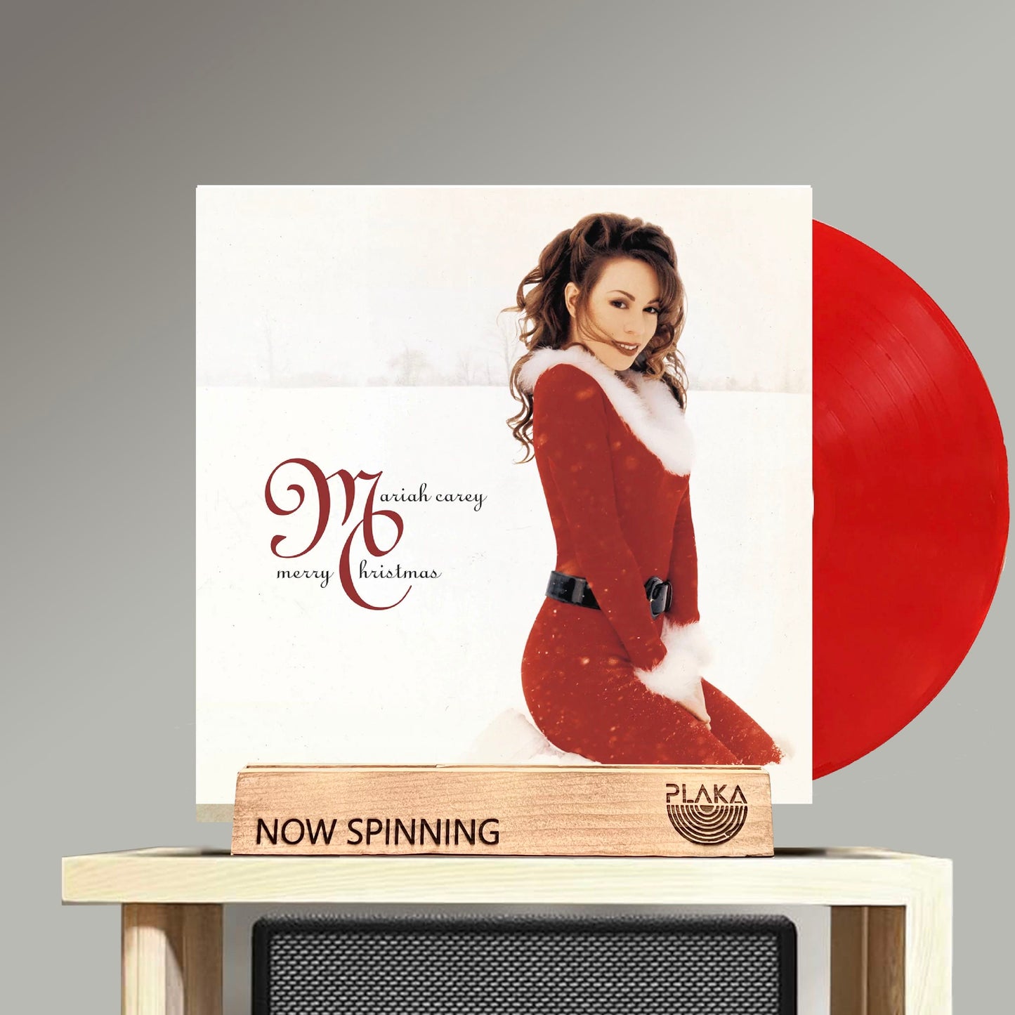 Mariah Carey - Merry Christmas