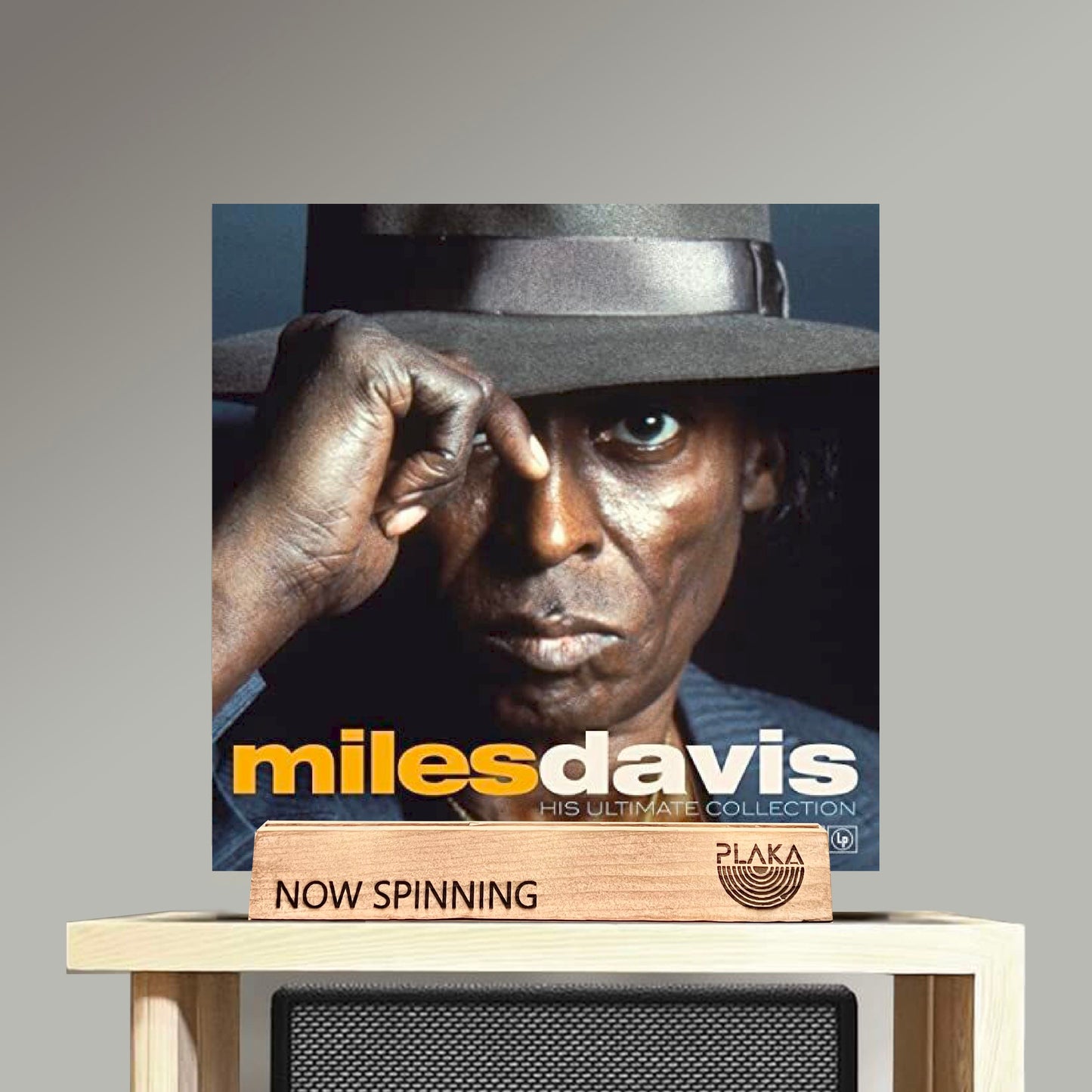 Miles Davis - His Ultimate Collection