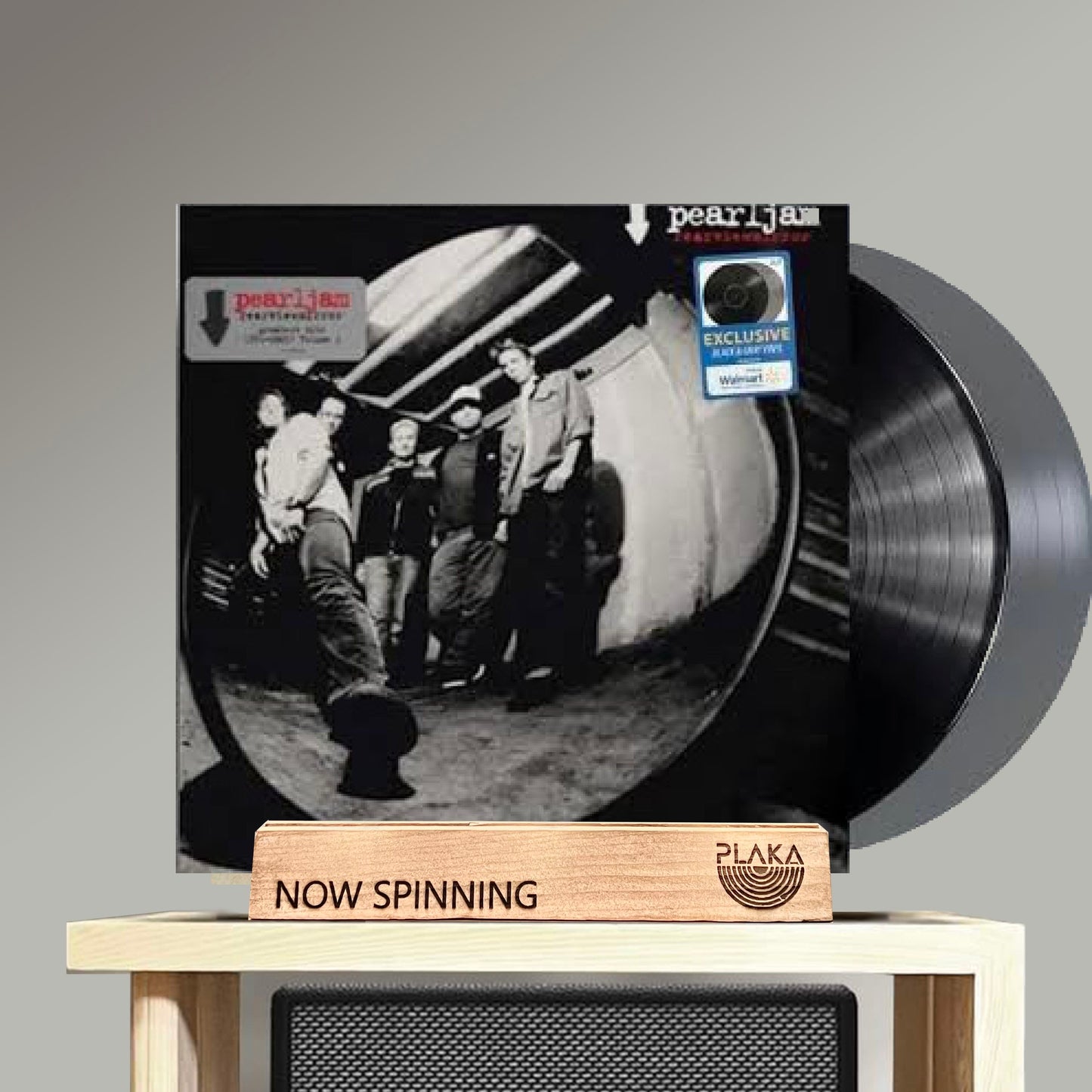 Pearl Jam - RearviewMirror 1991-2003 Greatest Hits Vol. 2