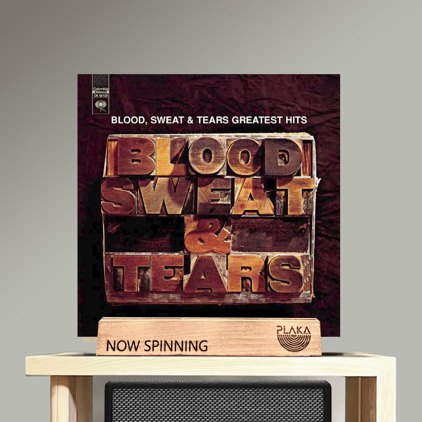 Blood, Sweat & Tears - Greatest Hits