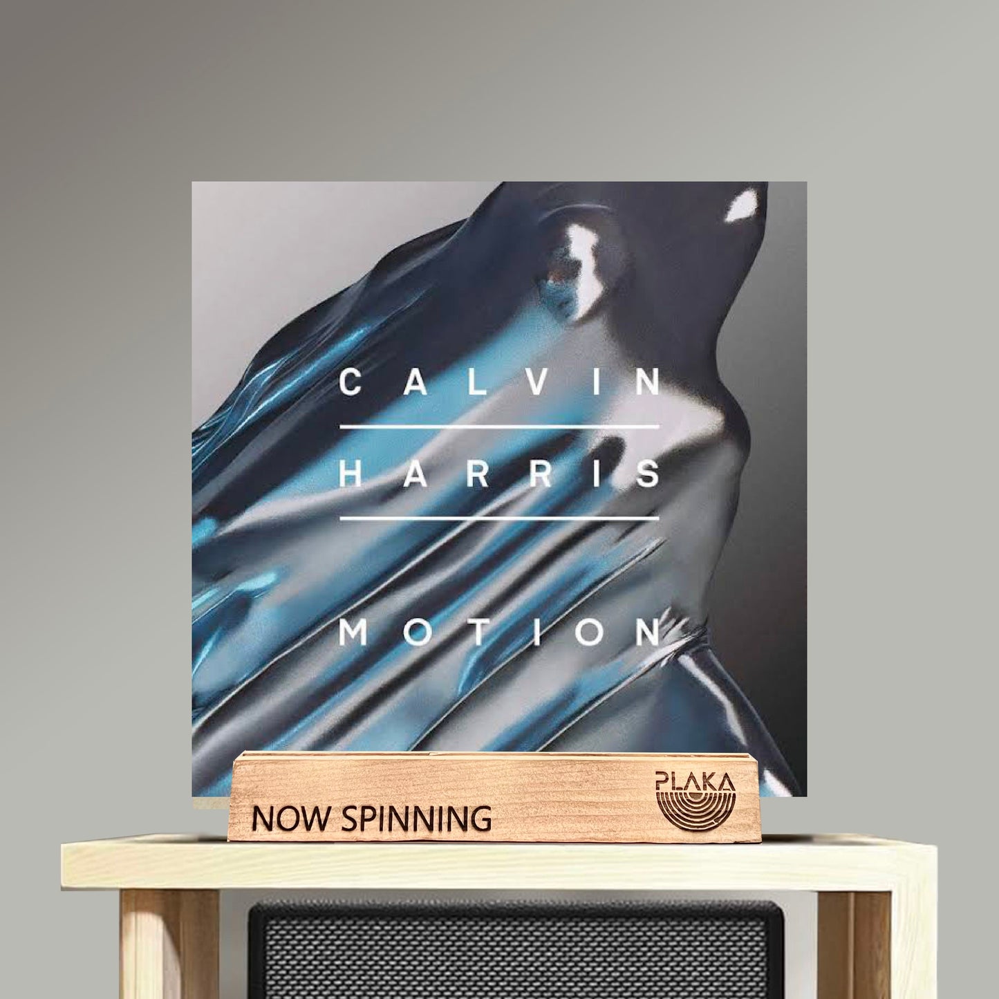 Calvin Harris - Motion