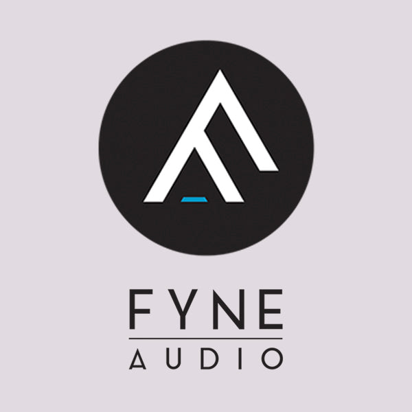 Fyne Audio Speakers