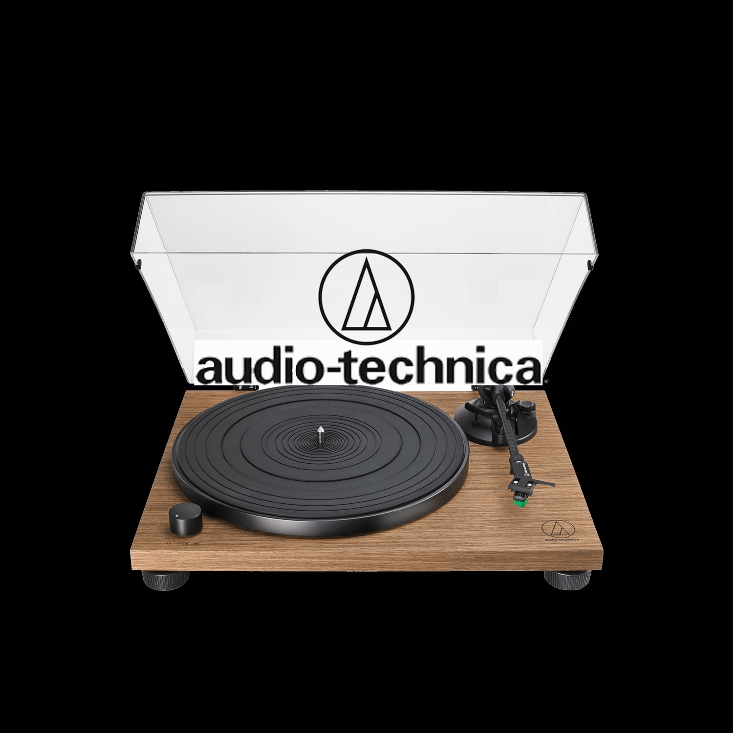 Audiotechnica Turntables