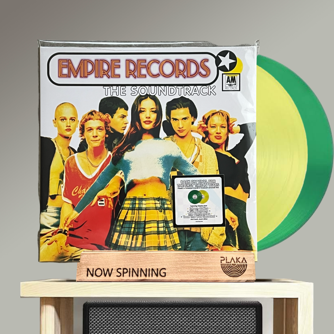 OST - Empire Records