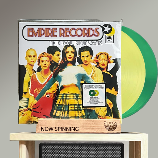 OST - Empire Records