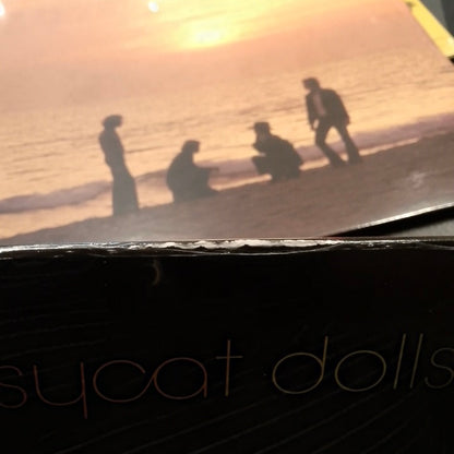 Pussycat Dolls - PCD