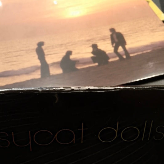 Pussycat Dolls - PCD