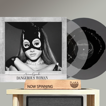 Ariana Grande - Dangerous Woman 10th Anniv (2016 Art Store Excl.)