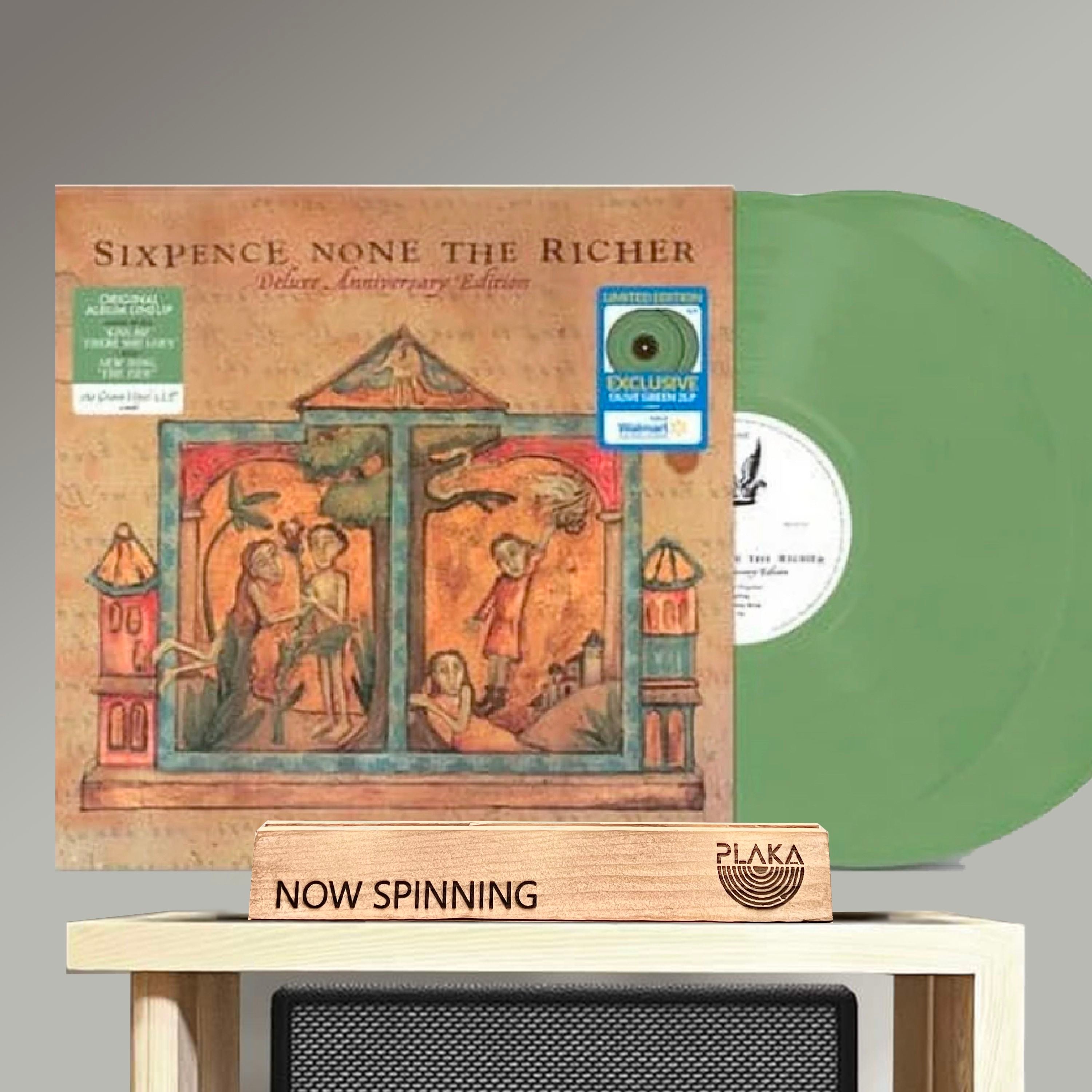 Sixpence None The Richer - Sixpence None The Richer – Plaka.MNL
