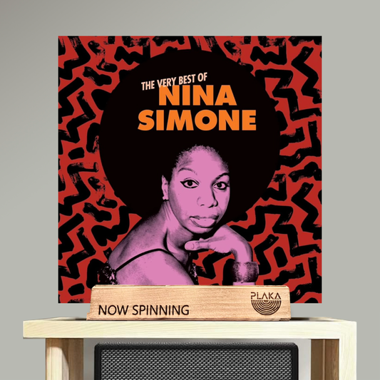 Nina Simone - Very Best of Nina Simone