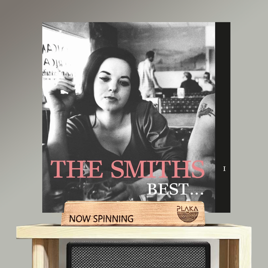 Smiths, The - Best.. I
