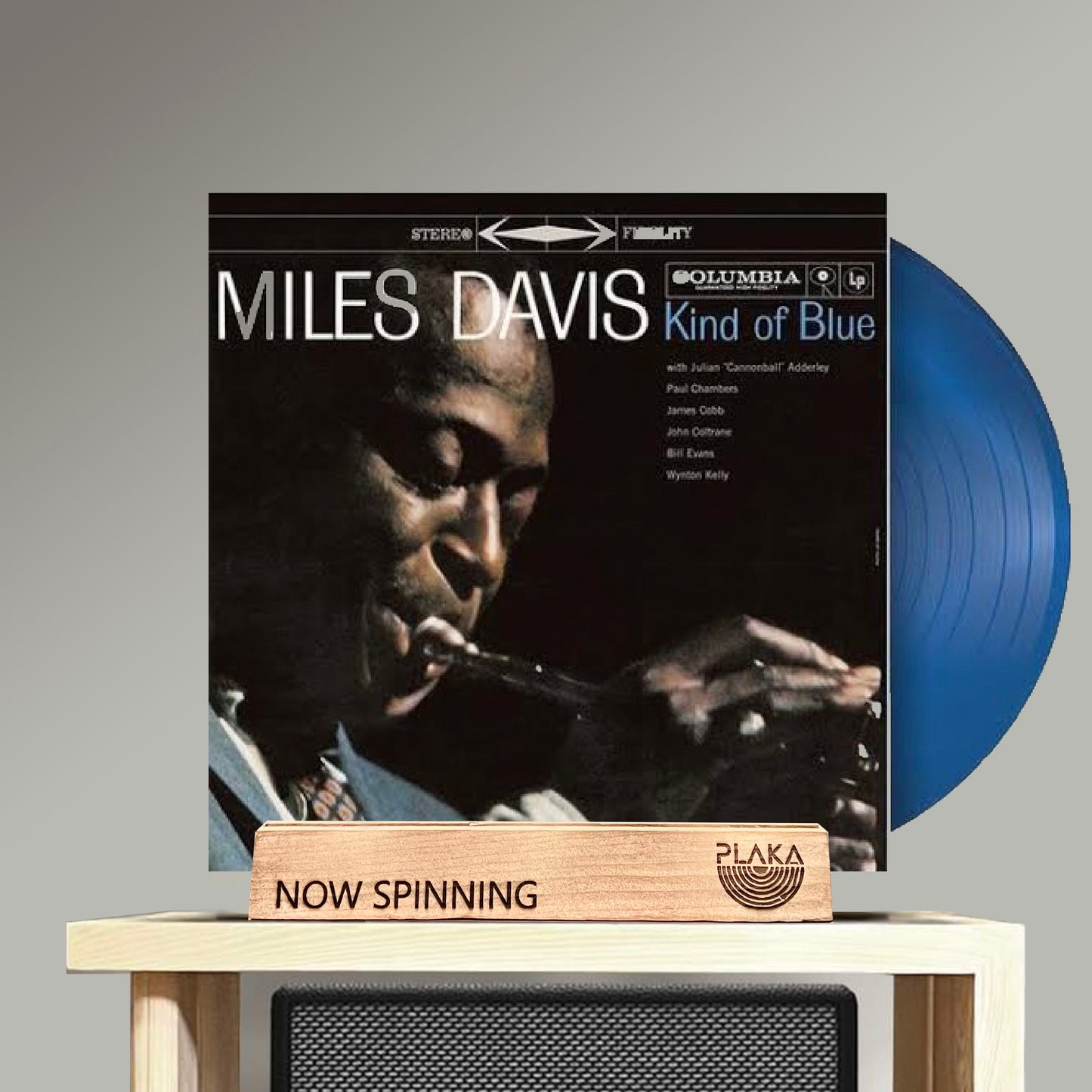 Miles Davis - Kind Of Blue