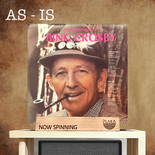 Bing Crosby - The Greatest Hits of Bing Crosby