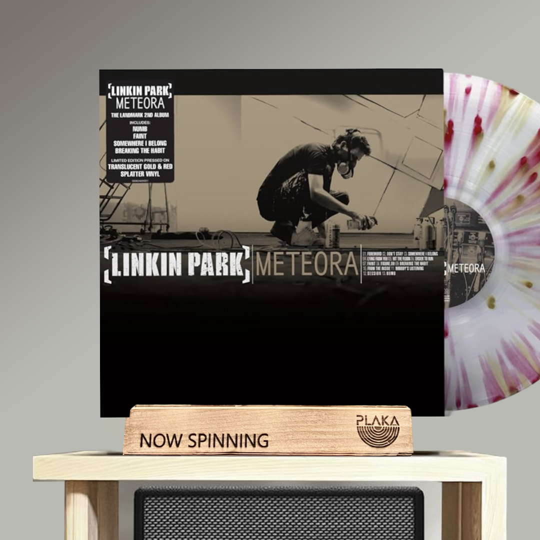 Linkin Park - Meteora