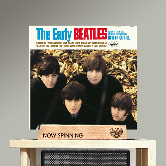 Beatles, The - The Early Beatles