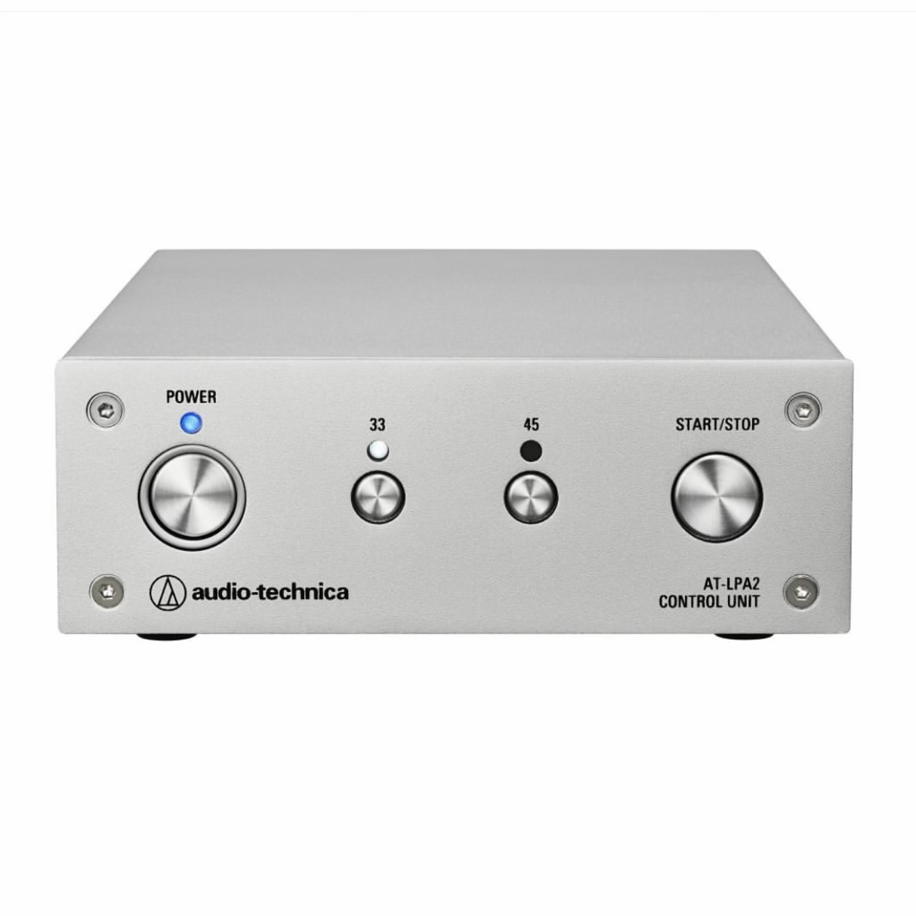 Audiotechnica AT-LPA2