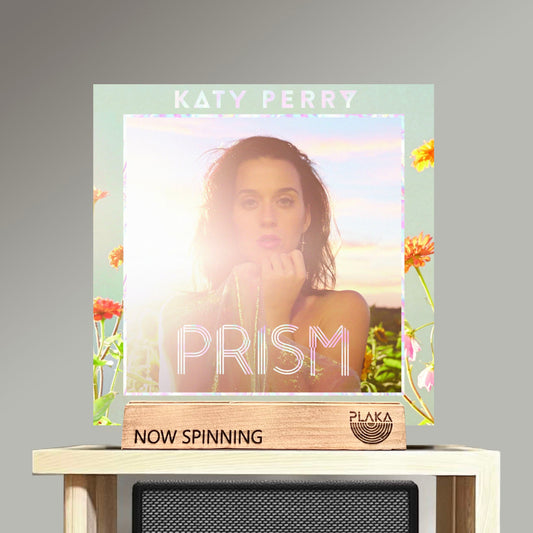 Katy Perry - Prism