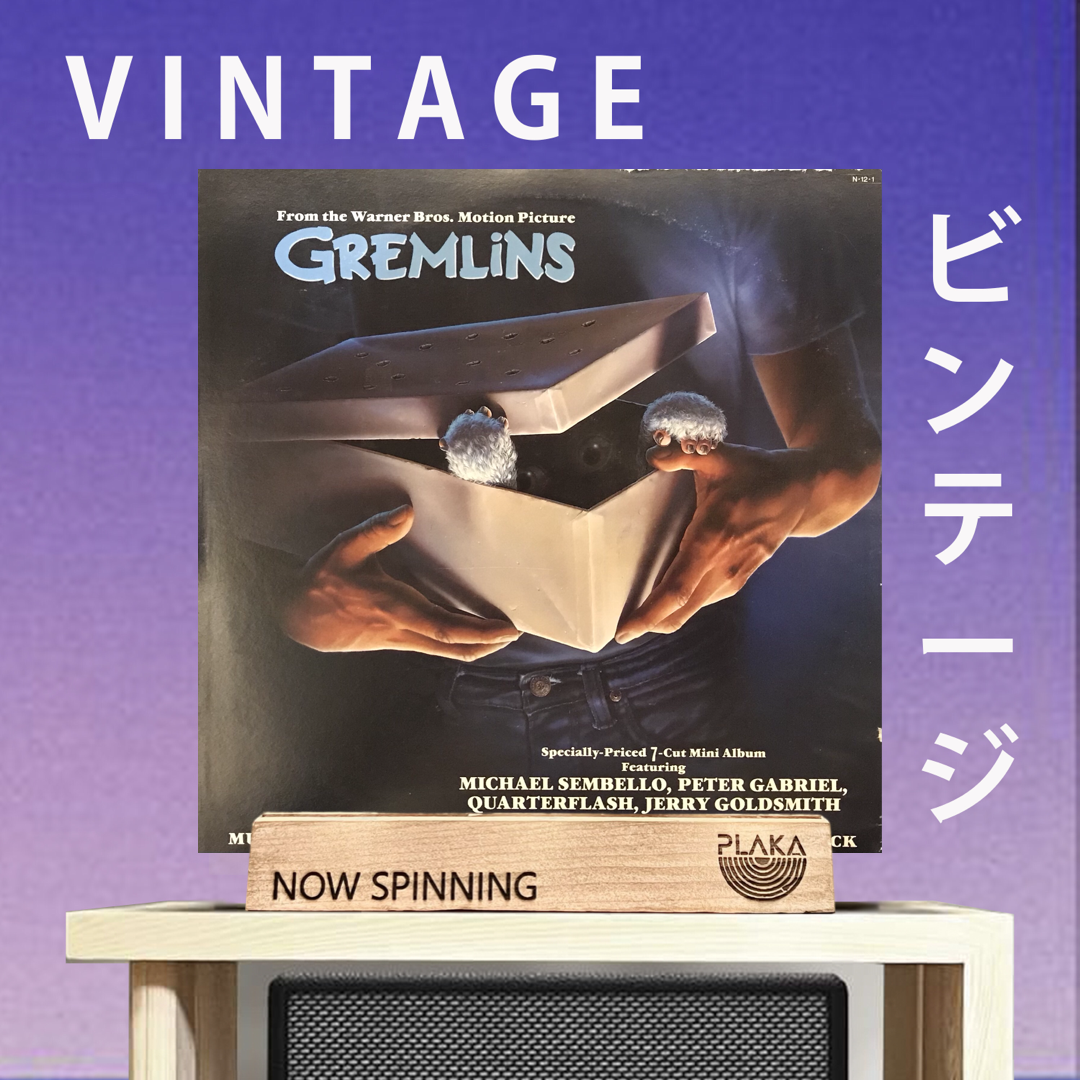 OST - Gremlins