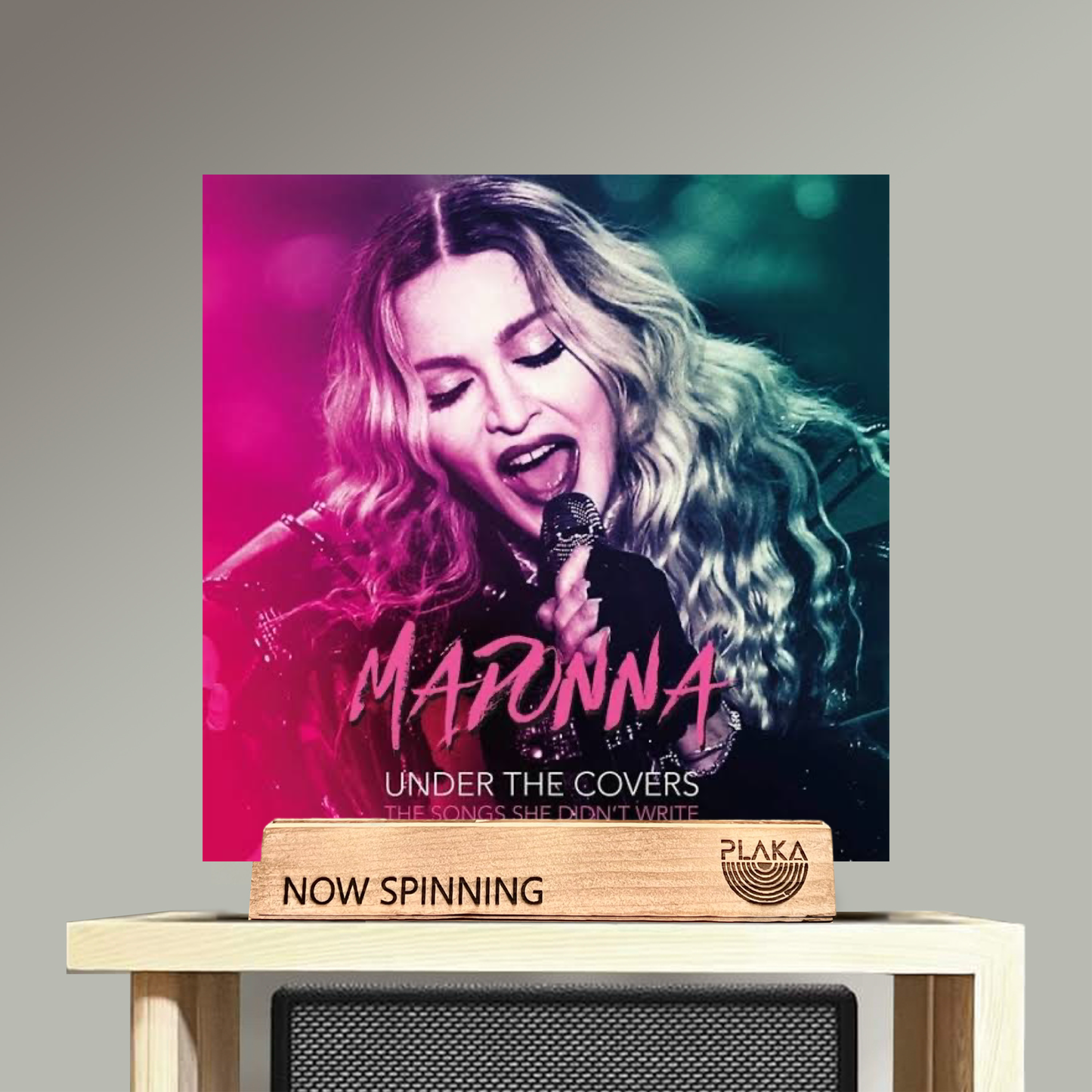 Madonna - Under The Covers: The Songs She Didn't Write