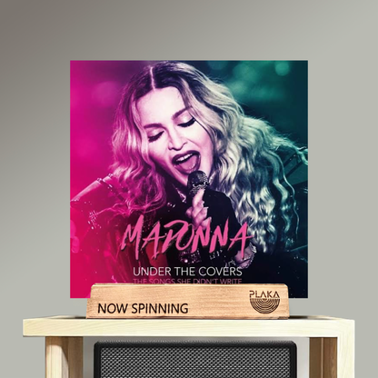 Madonna - Under The Covers: The Songs She Didn't Write