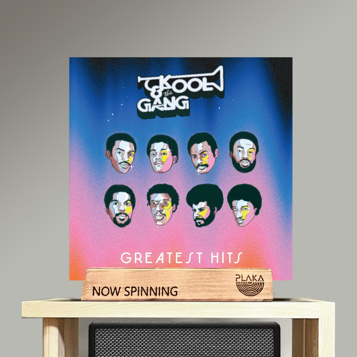 Kool & the Gang - Greatest Hits – Plaka.MNL