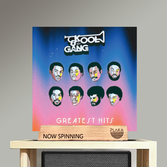 Kool & the Gang - Greatest Hits
