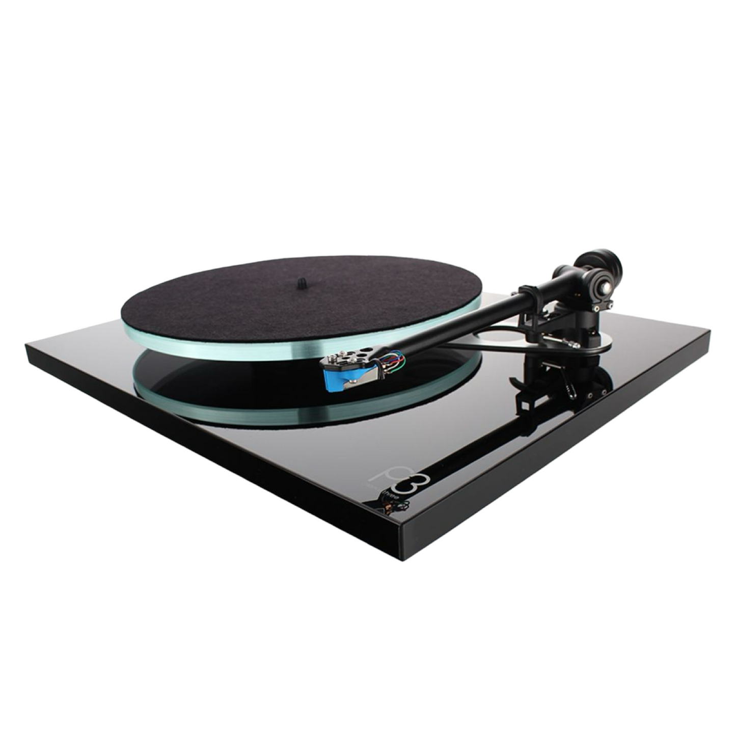 REGA Planar 3 (P3) Turntable