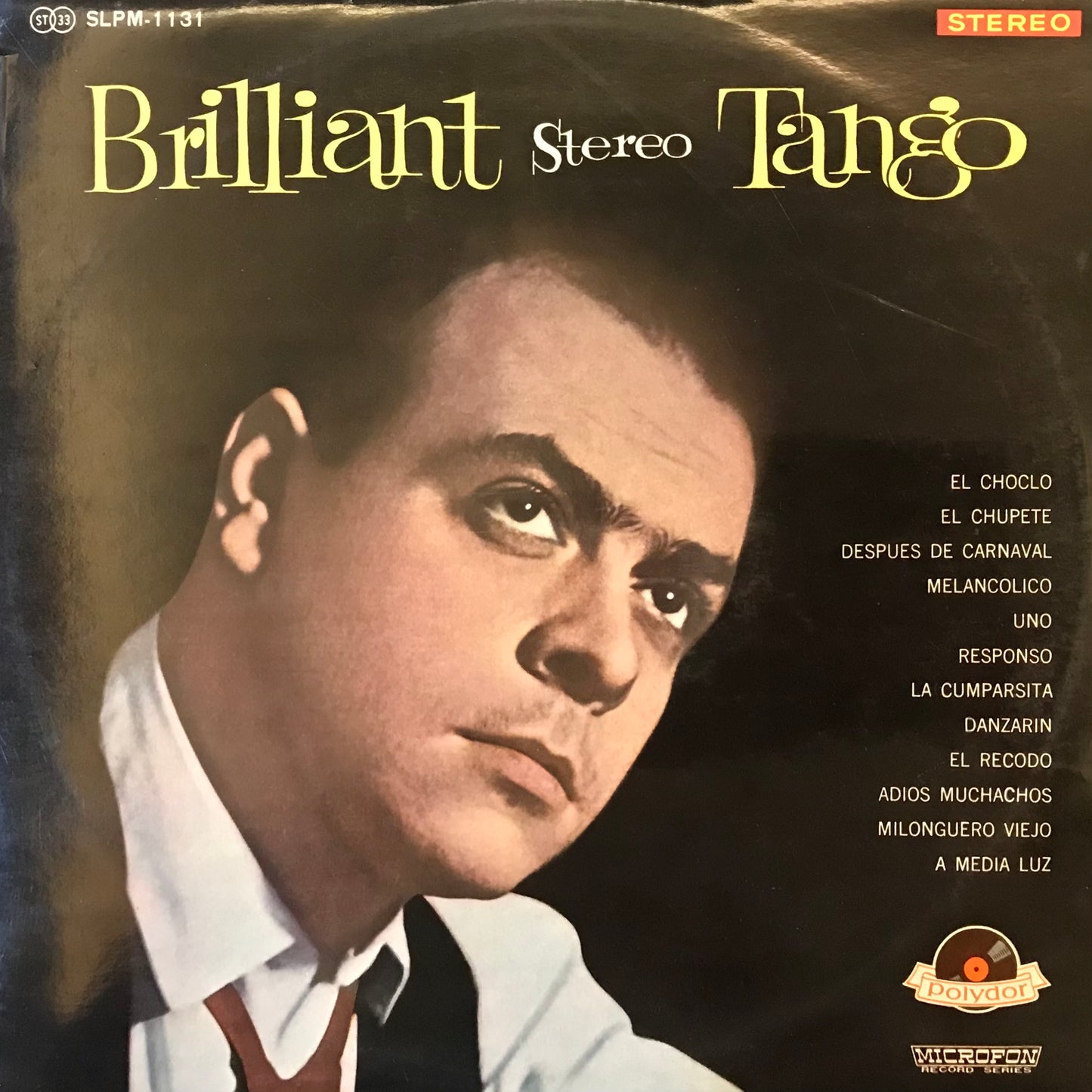 Brilliant Stereo Tango