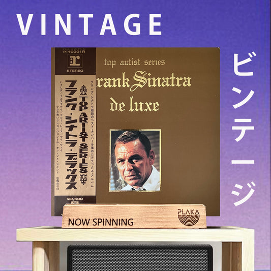 Frank Sinatra - Frank Sinatra De Luxe