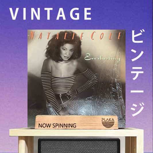 Natalie Cole - Evarlasting