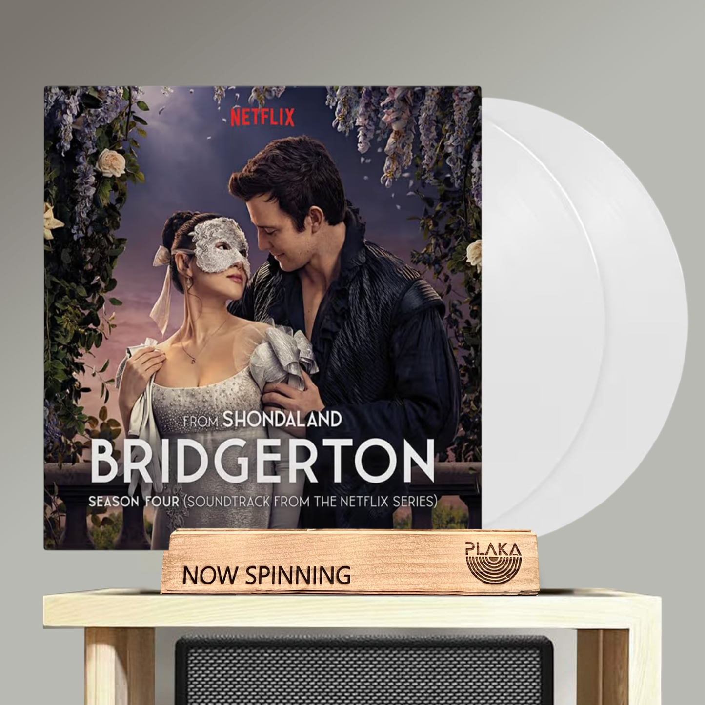 OST - Bridgerton Season 4
