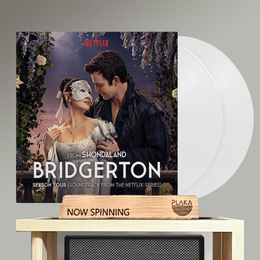 OST - Bridgerton Season 4
