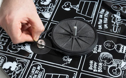 Pro-ject Peanuts Turntable