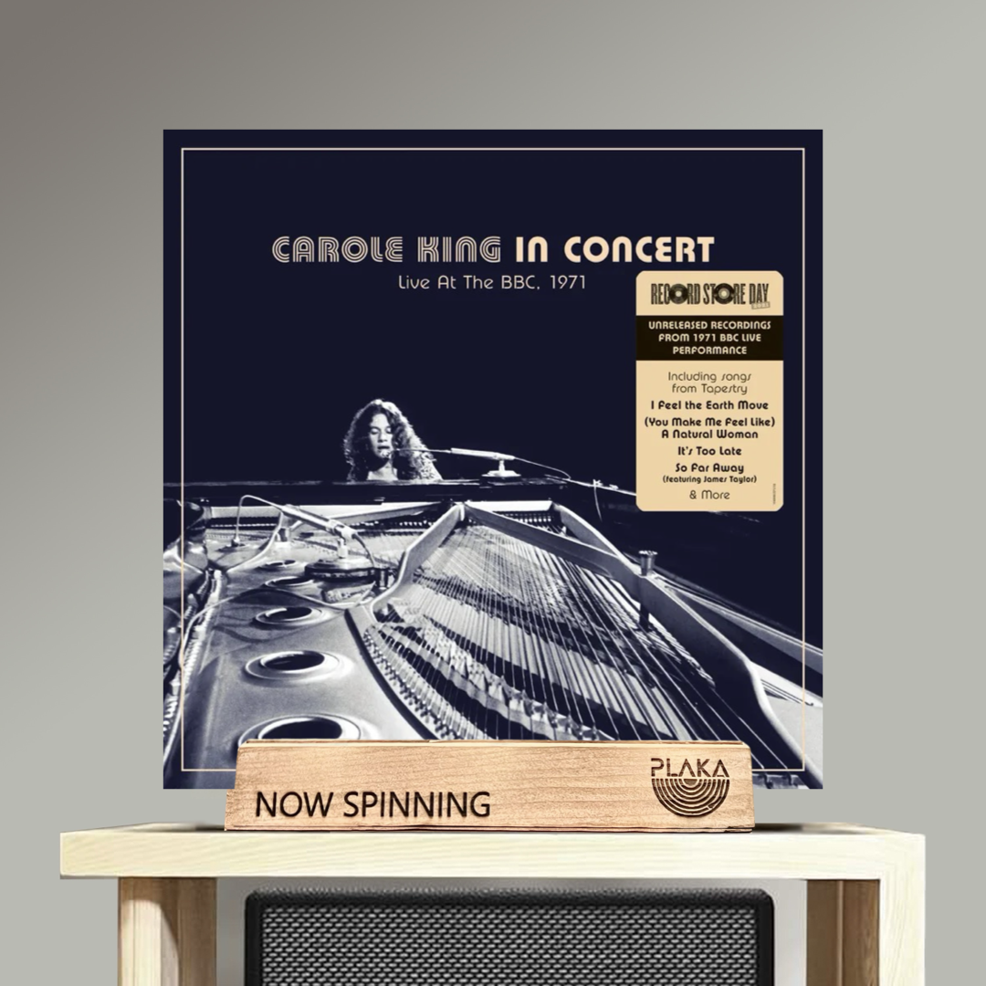 Carole King - Carole King in Concert (RSD)