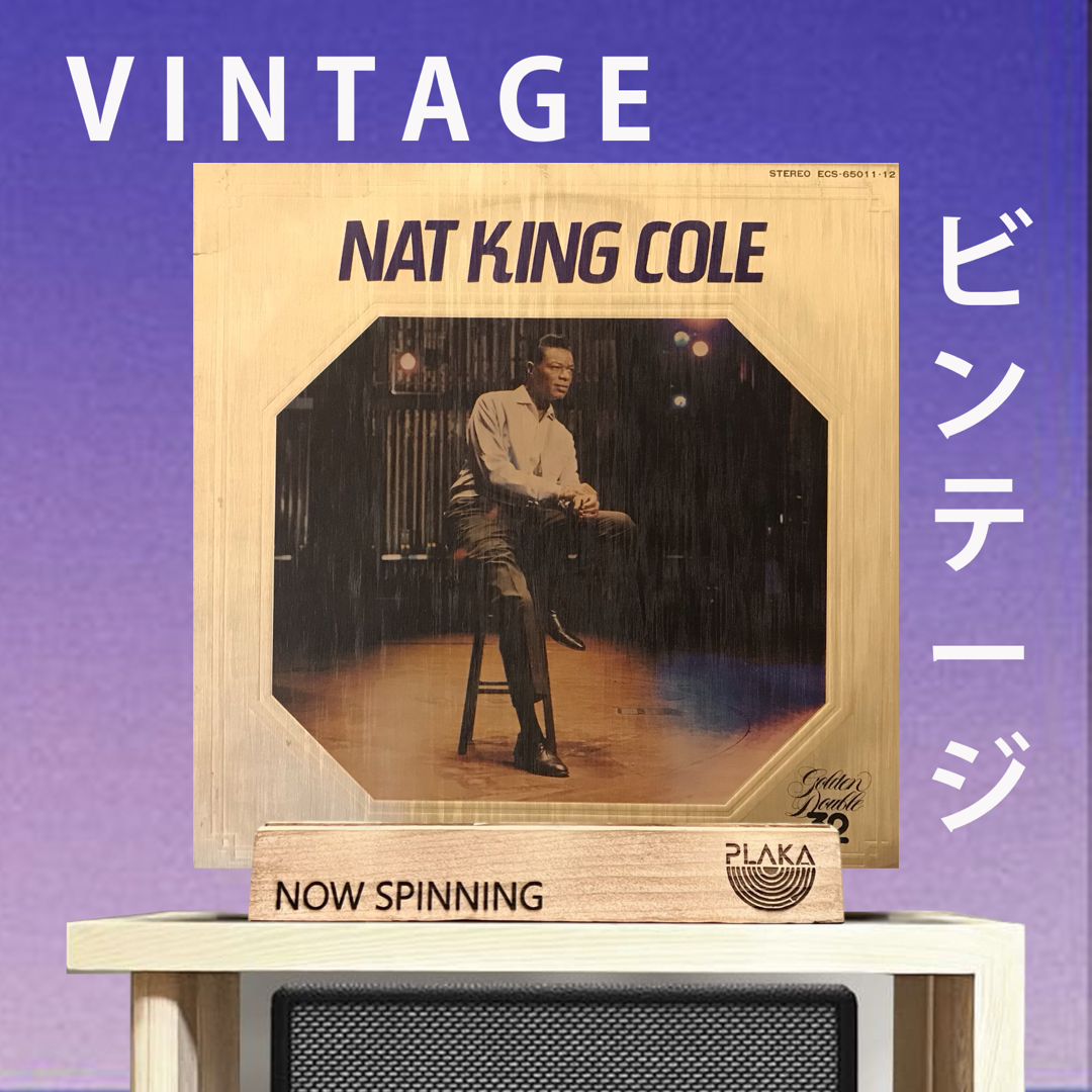 Nat King Cole - Golden Double 32